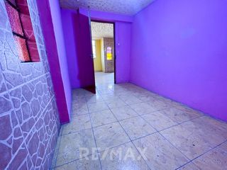 Foto 14 de Se Vende Departamento En Los Olivos Cerca Al Colegio Peru-Japon