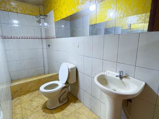 Foto 20 de Se Vende Departamento En Los Olivos Cerca Al Colegio Peru-Japon