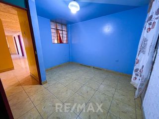 Foto 22 de Se Vende Departamento En Los Olivos Cerca Al Colegio Peru-Japon