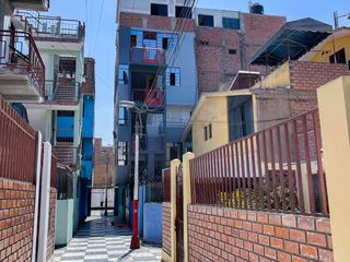 Foto 30 de Se Vende Departamento En Los Olivos Cerca Al Colegio Peru-Japon
