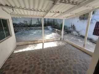 Foto 16 de VENDO AMPLIA CASA EN EL BARRIO OLAYA