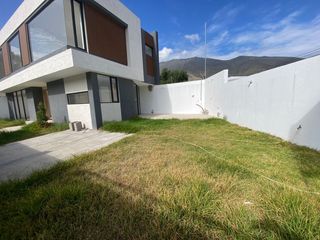 Foto 1 de CASAS DE VENTA POR ESTRENAR EN LA PAMPA