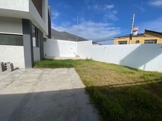 Foto 3 de CASAS DE VENTA POR ESTRENAR EN LA PAMPA