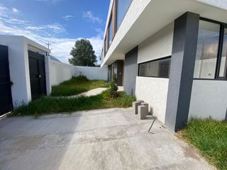 Foto 4 de CASAS DE VENTA POR ESTRENAR EN LA PAMPA