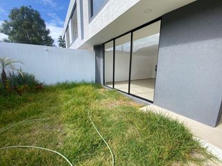 Foto 6 de CASAS DE VENTA POR ESTRENAR EN LA PAMPA