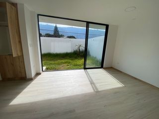 Foto 9 de CASAS DE VENTA POR ESTRENAR EN LA PAMPA
