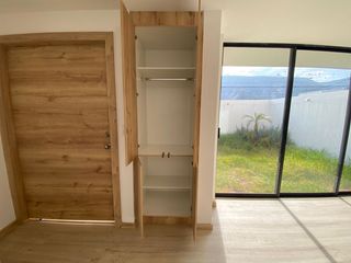 Foto 10 de CASAS DE VENTA POR ESTRENAR EN LA PAMPA