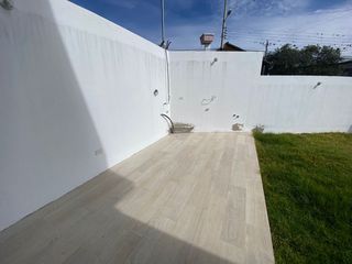 Foto 16 de CASAS DE VENTA POR ESTRENAR EN LA PAMPA