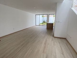 Foto 42 de CASAS DE VENTA POR ESTRENAR EN LA PAMPA