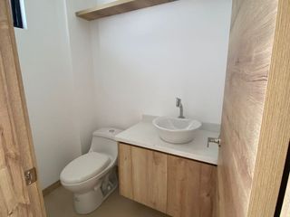 Foto 43 de CASAS DE VENTA POR ESTRENAR EN LA PAMPA