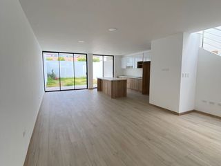 Foto 44 de CASAS DE VENTA POR ESTRENAR EN LA PAMPA