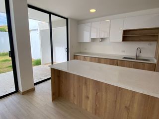 Foto 45 de CASAS DE VENTA POR ESTRENAR EN LA PAMPA