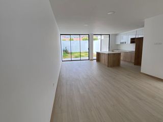 Foto 47 de CASAS DE VENTA POR ESTRENAR EN LA PAMPA