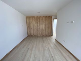 Foto 55 de CASAS DE VENTA POR ESTRENAR EN LA PAMPA
