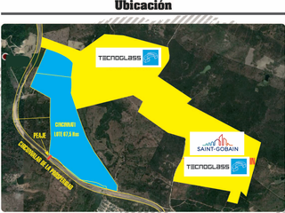 Foto 4 de LOTE CINCCINATI (GALAPA,ATLANTICO)