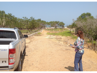 Foto 4 de LOTE EN BOCATOCINO - MUNICIPIO JUAN DE ACOSTA ATLANTICO