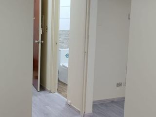 Foto 2 de ALQUILO OFICINA 02 AMBIENTES 01 BAÑO NO COCHERA EN MIRAFLORES