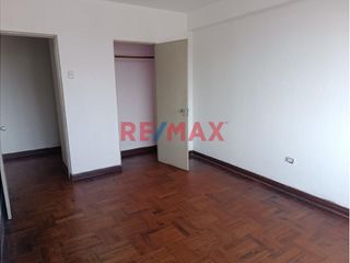 Foto 6 de Alquiler De Dpto. 7Mo Piso