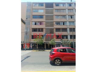 Foto 1 de Alquiler De Dpto. 7Mo Piso