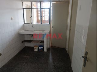 Foto 4 de Alquiler De Dpto. 7Mo Piso