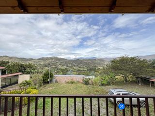 Foto 7 de Casa con terreno en venta en Malacatos a pocos minutos del pueblo