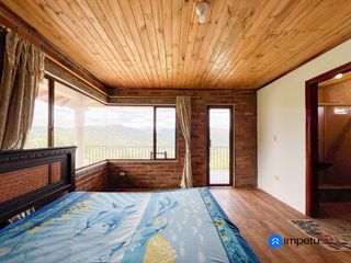Foto 10 de Casa con terreno en venta en Malacatos a pocos minutos del pueblo
