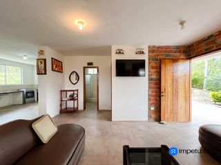 Foto 13 de Casa con terreno en venta en Malacatos a pocos minutos del pueblo