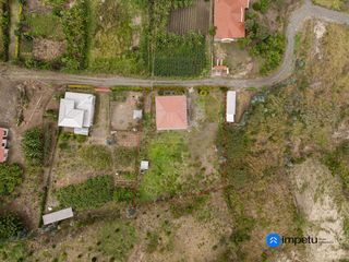 Foto 15 de Casa con terreno en venta en Malacatos a pocos minutos del pueblo