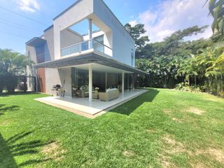 Foto 1 de VENTA CASA CAMPESTRE EN PANCE