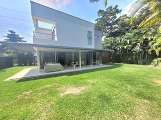 Foto 3 de VENTA CASA CAMPESTRE EN PANCE