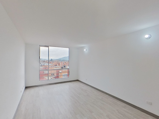 Foto 3 de SE VENDE APARTAMENTO EN EL CARMEN, ZIPAQUIRÁ