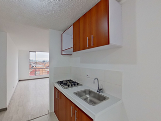 Foto 5 de SE VENDE APARTAMENTO EN EL CARMEN, ZIPAQUIRÁ