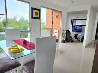 Foto 4 de SE VENDE APARTAMENTO EN CIUDAD MELENDEZ, SUR DE CALI