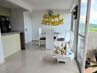 Foto 5 de SE VENDE APARTAMENTO EN CIUDAD MELENDEZ, SUR DE CALI