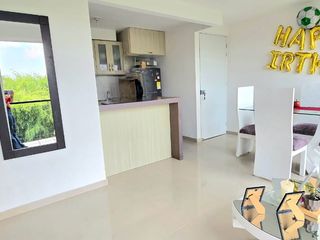 Foto 6 de SE VENDE APARTAMENTO EN CIUDAD MELENDEZ, SUR DE CALI
