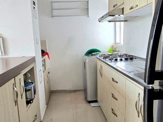 Foto 7 de SE VENDE APARTAMENTO EN CIUDAD MELENDEZ, SUR DE CALI