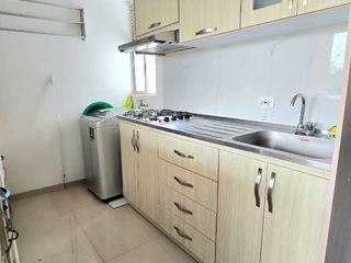 Foto 8 de SE VENDE APARTAMENTO EN CIUDAD MELENDEZ, SUR DE CALI