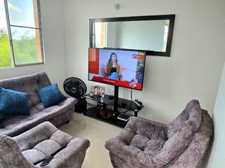 Foto 9 de SE VENDE APARTAMENTO EN CIUDAD MELENDEZ, SUR DE CALI
