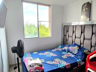 Foto 12 de SE VENDE APARTAMENTO EN CIUDAD MELENDEZ, SUR DE CALI