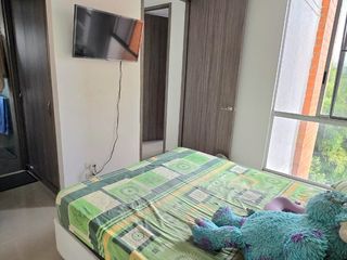 Foto 15 de SE VENDE APARTAMENTO EN CIUDAD MELENDEZ, SUR DE CALI
