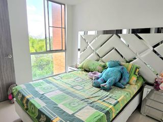 Foto 16 de SE VENDE APARTAMENTO EN CIUDAD MELENDEZ, SUR DE CALI