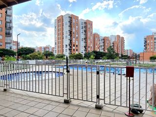 Foto 23 de SE VENDE APARTAMENTO EN CIUDAD MELENDEZ, SUR DE CALI