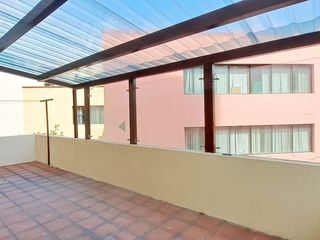 Foto 22 de RENTA CASA GASPAR DE VILLARROEL 200M2 $850