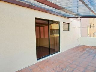 Foto 23 de RENTA CASA GASPAR DE VILLARROEL 200M2 $850