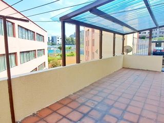 Foto 24 de RENTA CASA GASPAR DE VILLARROEL 200M2 $850
