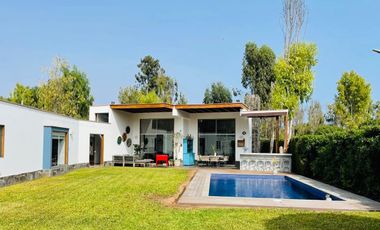 Casa en Venta en Lurigancho - Bild 2