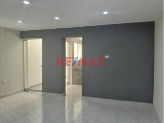 Foto 1 de Adquiera Un Bello Dúplex En El Corazón Del Rímac!!