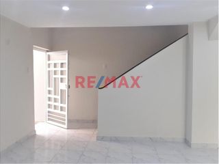 Foto 3 de Adquiera Un Bello Dúplex En El Corazón Del Rímac!!