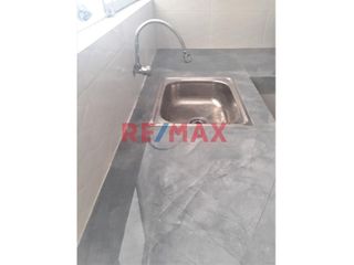 Foto 8 de Adquiera Un Bello Dúplex En El Corazón Del Rímac!!