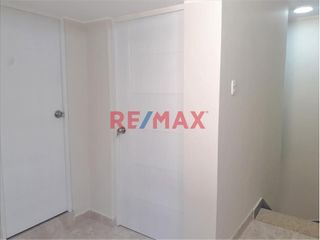 Foto 13 de Adquiera Un Bello Dúplex En El Corazón Del Rímac!!